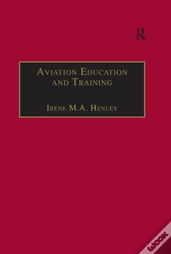 Capa do artigo Aviation Education And Training