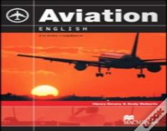 Aviation English Student's Book and DVD Pack