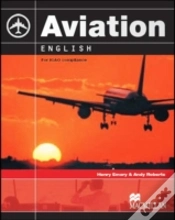 Capa do artigo Aviation English Student