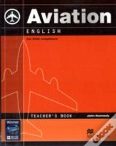 Aviation English Teacher'S Book