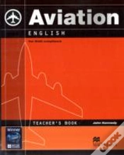 Capa do artigo Aviation English Teacher