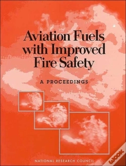 Capa do artigo Aviation Fuels With Improved Fire Safety