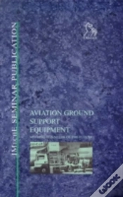 Capa do artigo Aviation Ground Support Equipment