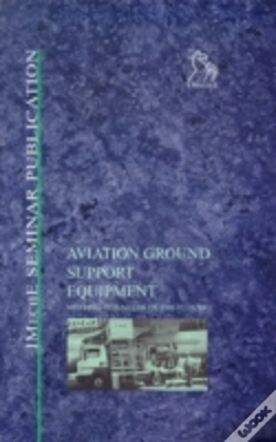 Capa do artigo Aviation Ground Support Equipment