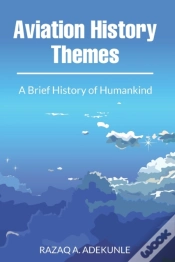 Capa do artigo Aviation History Themes