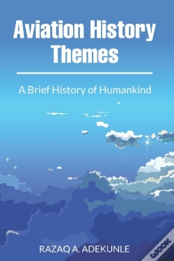 Capa do artigo Aviation History Themes