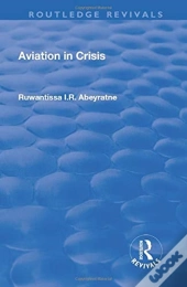 Aviation In Crisis