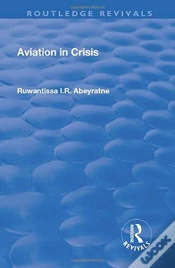 Capa do artigo Aviation In Crisis