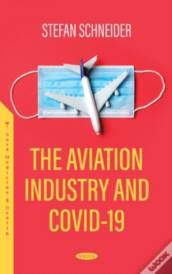 Capa do artigo Aviation Industry And Covid-19