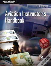 Aviation Instructors Handbook