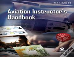 Aviation Instructor'S Handbook