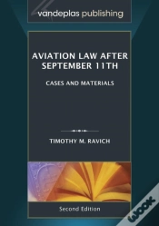 Capa do artigo Aviation Law After September 11th, Second Edition