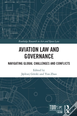 Capa do artigo Aviation Law And Governance