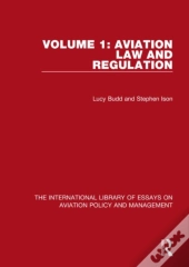 Aviation Law And Regulation