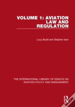 Capa do artigo Aviation Law And Regulation
