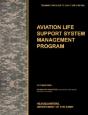 Aviation Life Support System Management Program - Preview