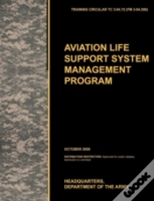 Capa do artigo Aviation Life Support System Management Program