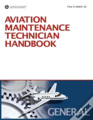 Aviation Maintenance Technician Handbook