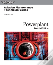 Capa do artigo Aviation Maintenance Technician: Powerplant
