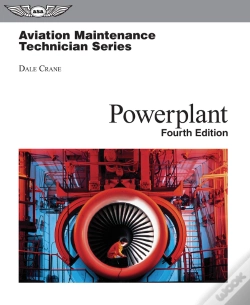 Capa do artigo Aviation Maintenance Technician: Powerplant
