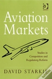 Capa do artigo Aviation Markets