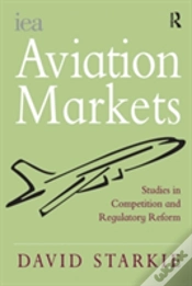 Capa do artigo Aviation Markets
