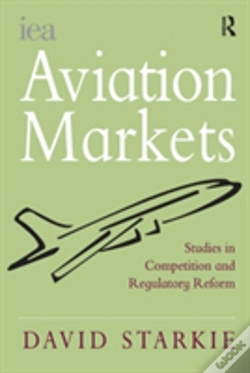 Capa do artigo Aviation Markets