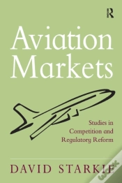 Capa do artigo Aviation Markets