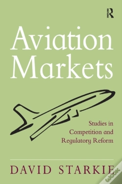 Capa do artigo Aviation Markets