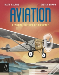 Capa do artigo Aviation