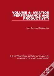 Capa do artigo Aviation Performance And Productivity