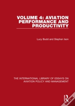 Capa do artigo Aviation Performance And Productivity