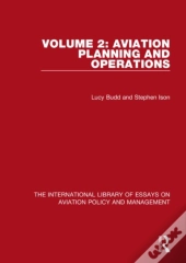 Aviation Planning And Operations