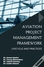 Capa do artigo Aviation Project Management Framework