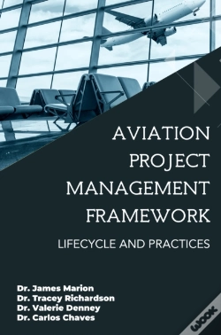 Capa do artigo Aviation Project Management Framework