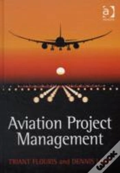 Capa do artigo Aviation Project Management