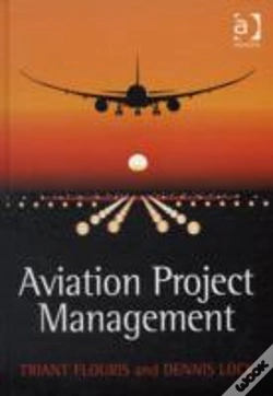 Capa do artigo Aviation Project Management