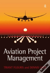 Capa do artigo Aviation Project Management