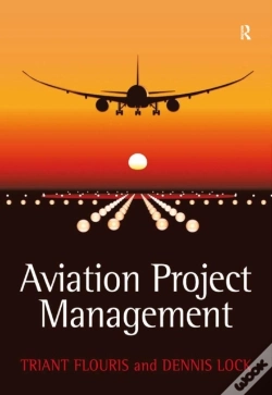 Capa do artigo Aviation Project Management