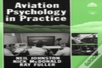 Aviation Psychology In Practice