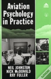 Capa do artigo Aviation Psychology In Practice