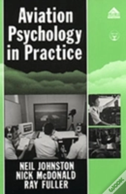 Capa do artigo Aviation Psychology In Practice