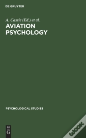 Capa do artigo Aviation Psychology