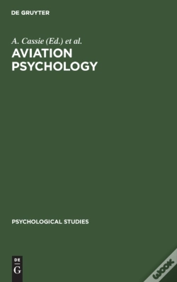 Capa do artigo Aviation Psychology