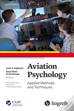 Capa do artigo Aviation Psychology