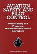 Aviation Safety And Pilot Control