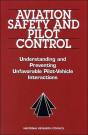 Aviation Safety And Pilot Control - Preview