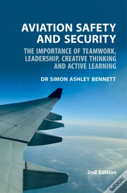 Capa do artigo Aviation Safety And Security