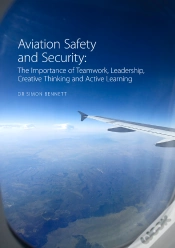Capa do artigo Aviation Safety And Security