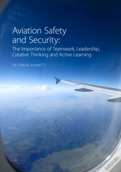 Capa do artigo Aviation Safety And Security